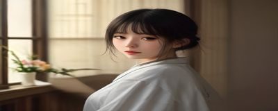 漫画格子分镜示意图展示工口漫画叙事节奏与分格构图技巧，横版大格与小格交错排布节奏感强